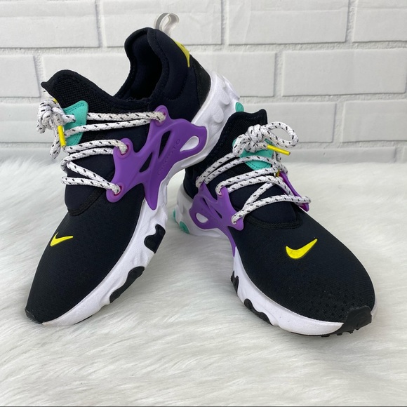 nike react presto octopus